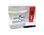 Trousse Durcisseur Extra Fort (boîte rouge) pour Ongles Herôme - Une formule concentrée pour plus d'efficacité ! - Flacon 10ml