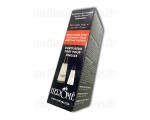 Durcisseur Fort (boîte bleue) pour Ongles  Herôme + NOUVEAU Mini Dissolvant Soignant Cadeau ! - Flacon 10ml + 10ml