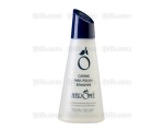 Disques de Dissolvant Soignant Sans Acétone Herôme - Un bon soin des ongles commence toujours par un bon dissolvant ! - Boîte de