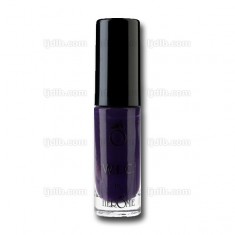 Vernis à Ongles W.I.C. Violet « MEXICO CITY » Opaque n°104 by Herôme - Flacon 7ml