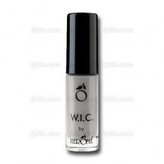 Vernis à Ongles W.I.C. Gris « OSLO » Opaque n°124 by Herôme - Flacon 7ml