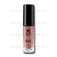 Vernis à Ongles W.I.C. Nude « ANTWERP » Opaque n°63 by Herôme - Flacon 7ml