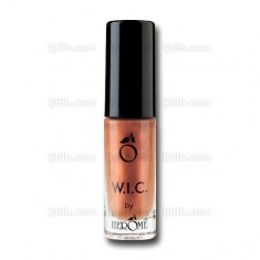 Vernis à Ongles W.I.C. Nude « MONTREAL » Transparent n°65 by Herôme - Flacon 7ml