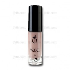 Vernis à Ongles W.I.C. Nude « JAKARTA » Transparent n°69 by Herôme - Flacon 7ml