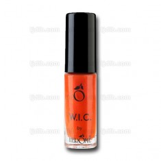 Vernis à Ongles W.I.C. Orange « HAVANA » Opaque n°89 by Herôme - Flacon 7ml