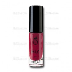 Vernis à Ongles W.I.C. Rouge « SYDNEY » Opaque n°98 by Herôme - Flacon 7ml