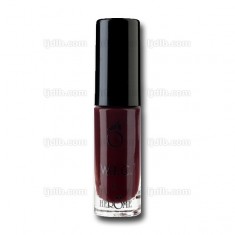 Vernis à Ongles W.I.C. Rouge « CANNES » Opaque n°99 by Herôme - Flacon 7ml