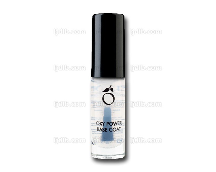 Base Lissante pour Vernis à Ongles W.I.C. « RFB » by Herôme - Flacon 7ml